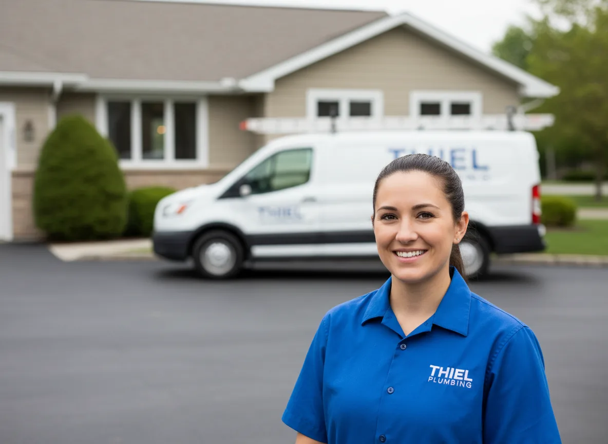Plumber Reynolds, IL FAQs